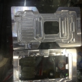 Aluminium Mold For N7100